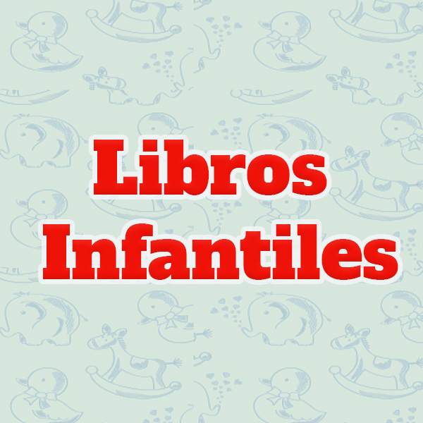 Libros infantiles